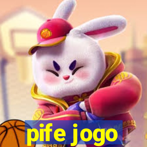 pife jogo